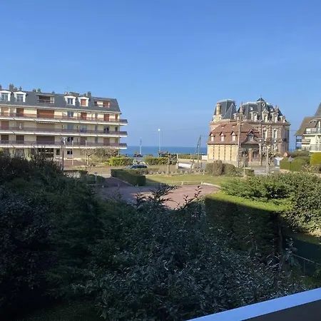 דירה 2 Pieces 100 M De La Mer - קאבורג